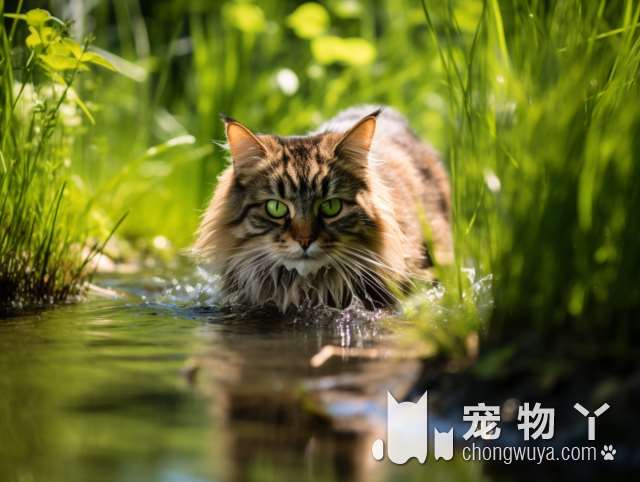 中华玄猫和孟买猫的区别？